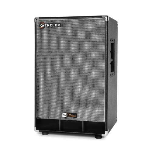 Genzler Nu Classic 210T 500W 2x10 Bass Speaker Cabinet
