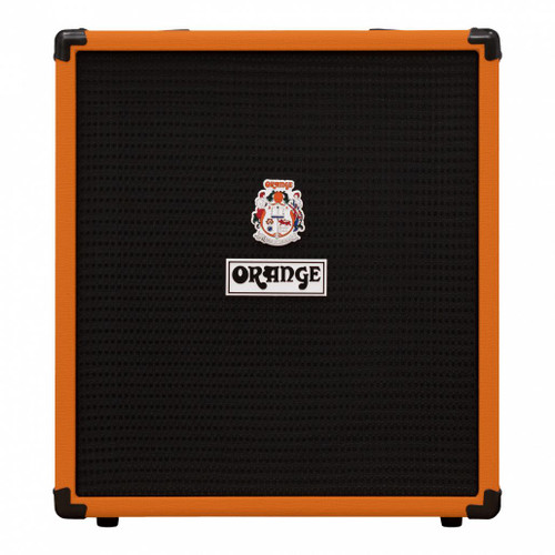 Orange Crush Bass 50 - 50W 1x12 Bass Combo Amp