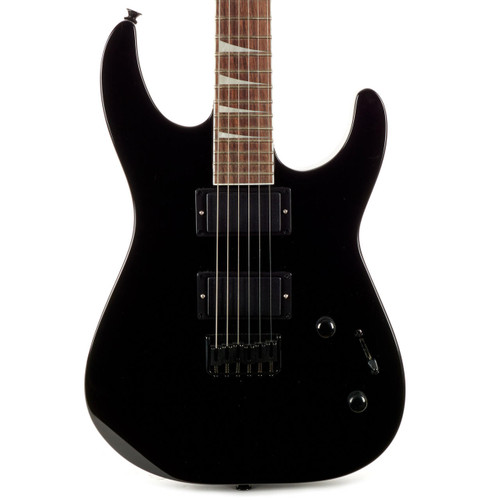 Jackson DK2X HT X Series Dinky - Gloss Black