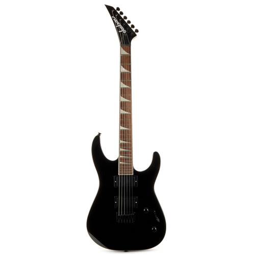 Jackson DK2X HT X Series Dinky - Gloss Black