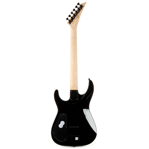 Jackson DK2X HT X Series Dinky - Gloss Black