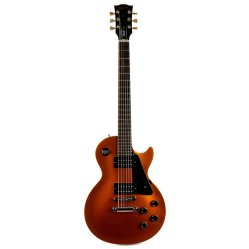 Used Gibson Les Paul Studio Limited Edition Copper 2002 | Cream
