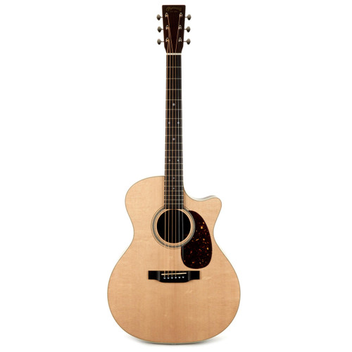 Martin GPC-16E Rosewood Grand Performer Acoustic - Natural