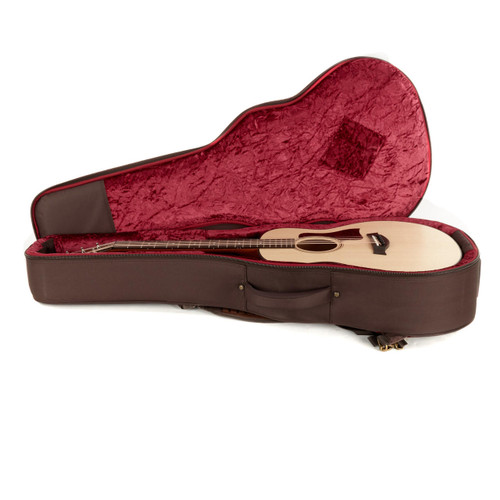 Taylor GT Grand Theater Urban Ash Acoustic - Natural
