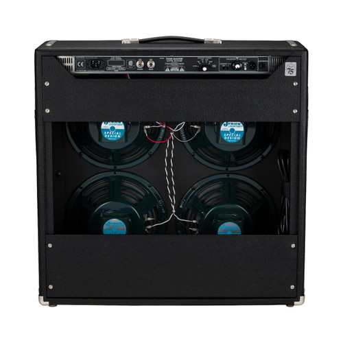 Fender Tone Master Super Reverb 45W 4x10 Combo Amp