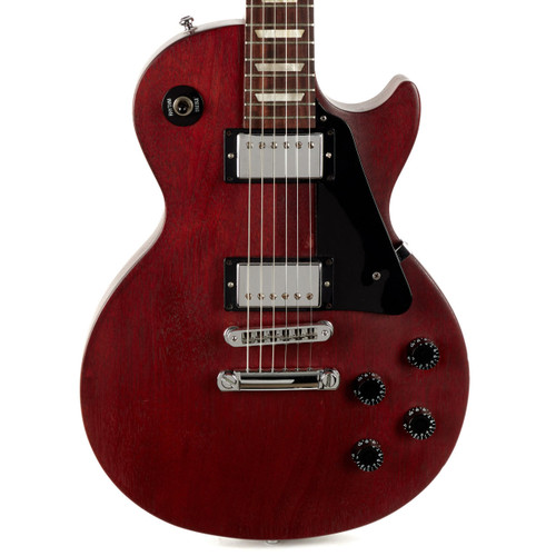Used Gibson Les Paul Studio Faded Cherry 2006
