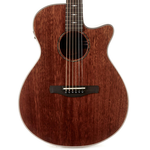 Ibanez AEG220 Acoustic - Natural Low Gloss