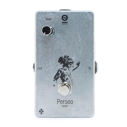 Dophix Perseo Boost Pedal