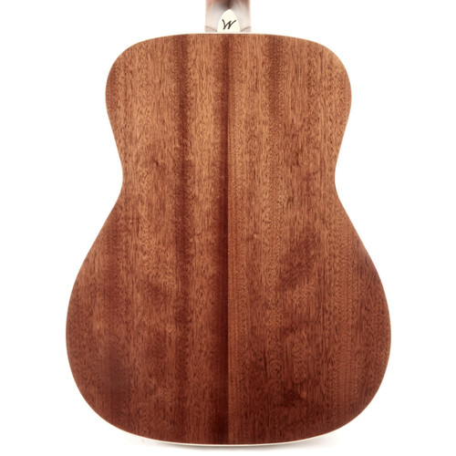 Washburn F11S Heritage Series Folk Acoustic - Natural