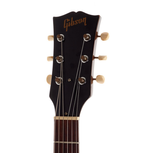 Vintage Gibson ES-125TC Sunburst 1968