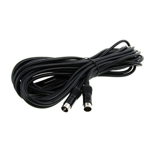 Roland GKC10 13-Pin Guitar Synth Cable - 30 ft.