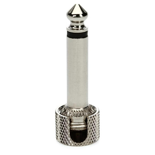 Lava Cable Solder-Free Right Angle Plug