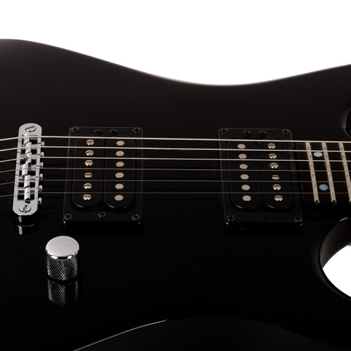 Used Kiesel DC 127 Black