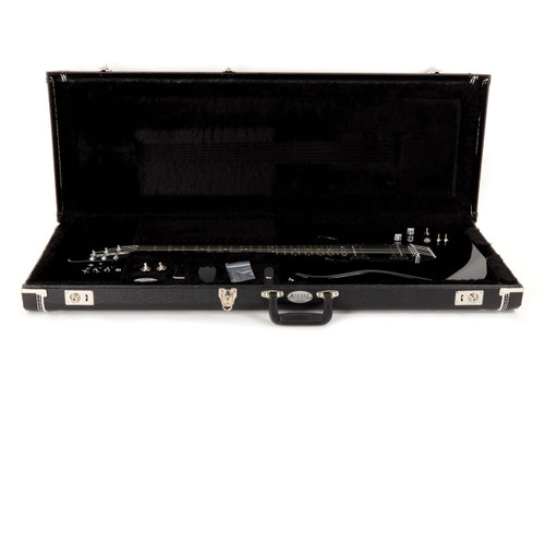 Used Kiesel DC 127 Black