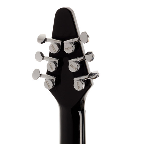 Used Kiesel DC 127 Black