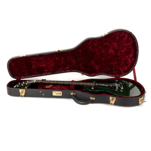 Used Gibson Les Paul Special Emerald Green 1998