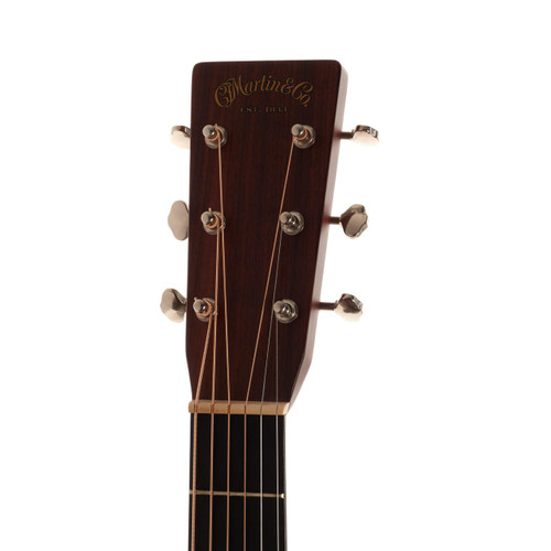 Used Martin D-28 Marquis Natural 2006