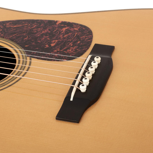 Used Martin D-28 Marquis Natural 2006