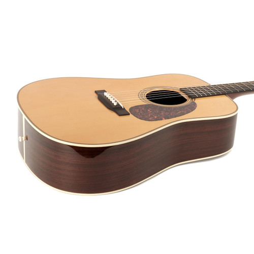Used Martin D-28 Marquis Natural 2006