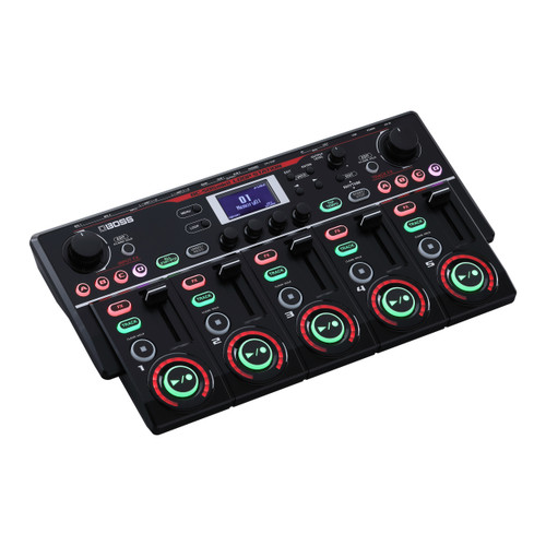 Boss RC-505MKII Loop Station Tabletop Looper