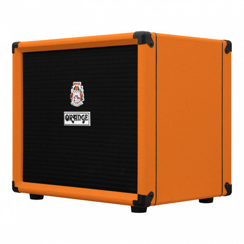 Orange OBC112 400W 1x12 Bass Speaker Cabinet
