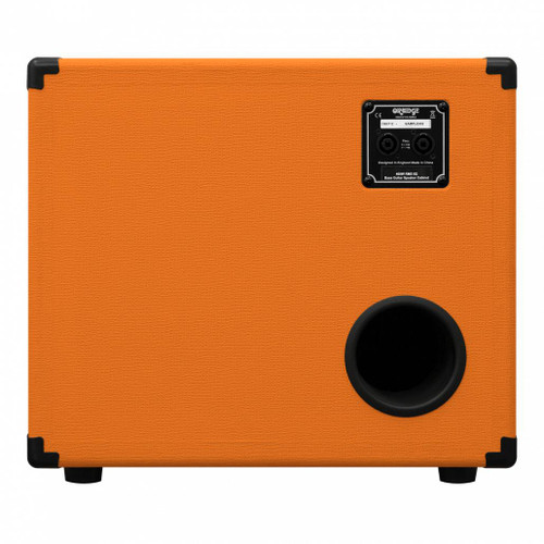 Orange OBC112 400W 1x12 Bass Speaker Cabinet