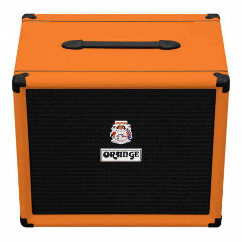 Orange OBC112 400W 1x12 Bass Speaker Cabinet