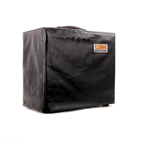 Used Carr Sportsman 19W 1x12 Tube Combo Amp - 2011