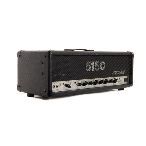 Used Peavey 5150 120W Tube Amp Head - 1998