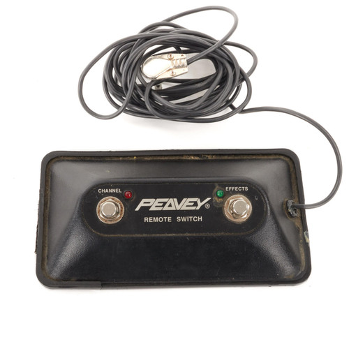 Used Peavey 5150 120W Tube Amp Head - 1998