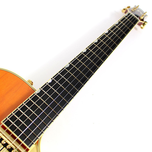 Gretsch G6121-1959 Chet Atkins Solid Body Guitar