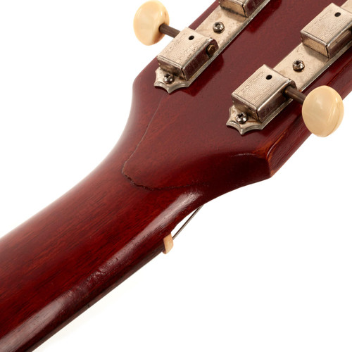 Vintage Gibson SG Junior Cherry 1965