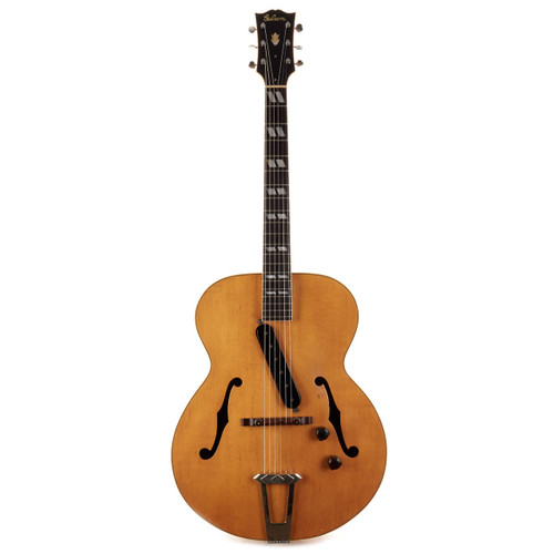 Vintage Gibson ES-300 Natural 1940