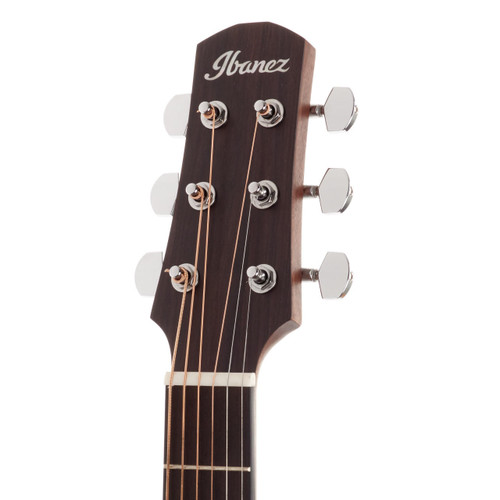 Ibanez AAD100 Acoustic - Open Pore Natural