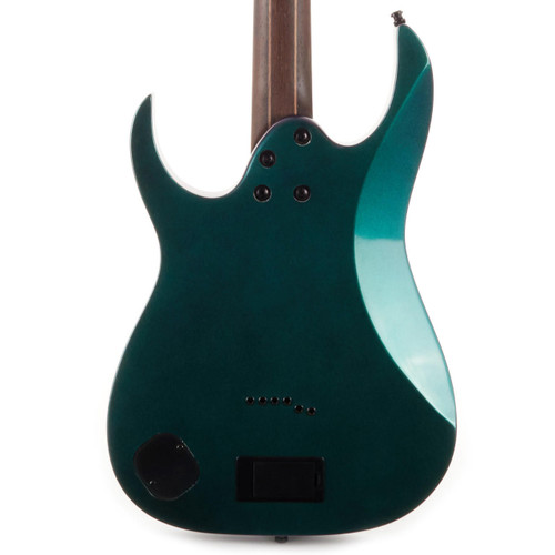 Ibanez RG631ALF Axion Label - Blue Chameleon