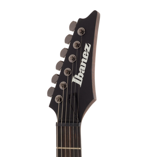 Ibanez RGA61ALN Axion Label - Metallic Orange Eclipse Matte