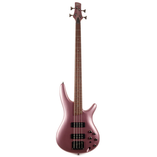 Ibanez SR300E Standard Bass - Pink Gold Metallic