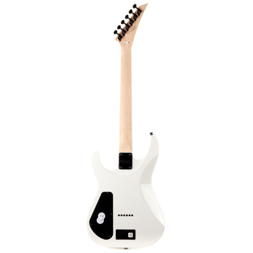 Jackson X Series Dinky DK2X HT - Snow White