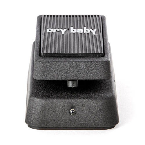 Dunlop CBJ95 Cry Baby Junior Wah Pedal