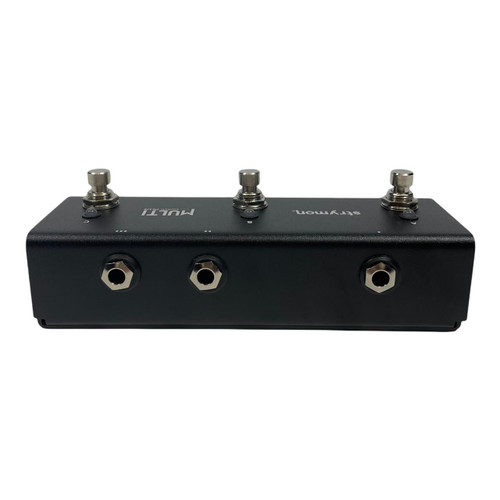 Strymon MultiSwitch Plus Extended Control Switch