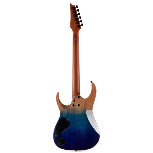 Ibanez RGA42HPQM High Performance - Blue Iceberg Gradation