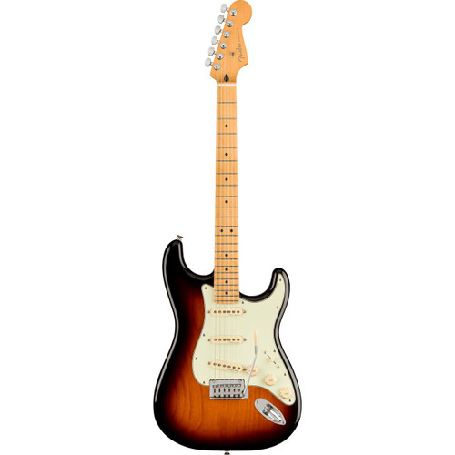 Fender Player Plus Stratocaster Maple - 3-Color Sunburst