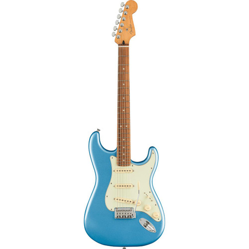 Fender Player Plus Stratocaster Pau Ferro - Opal Spark