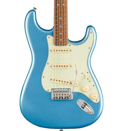 Fender Player Plus Stratocaster Pau Ferro - Opal Spark