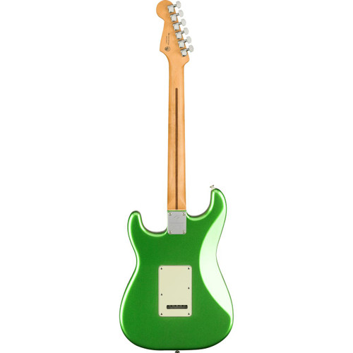 Fender Player Plus Stratocaster HSS Maple - Cosmic Jade