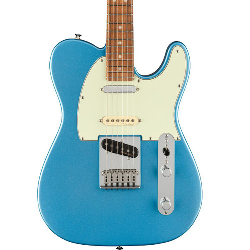 Fender Player Plus Nashville Telecaster Pau Ferro - Opal Spark