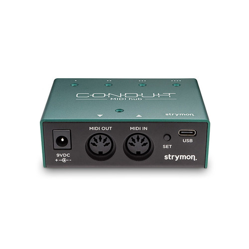 Strymon side【美品】 Strymon Effects Pedals - New, Used & Vintage | Cream City Music