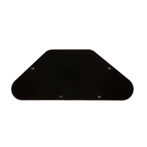 Gibson PRCP-020 SG Back Control Plate - Black