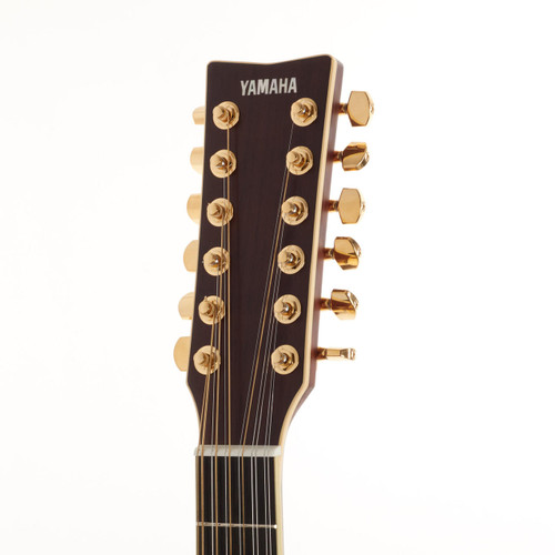 ギター Yamaha LL16 - All Solid Wood Yamaha LL16 ARE Original Jumbo Acoustic-electric Guitar