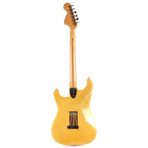 Vintage Fender Stratocaster White 1979